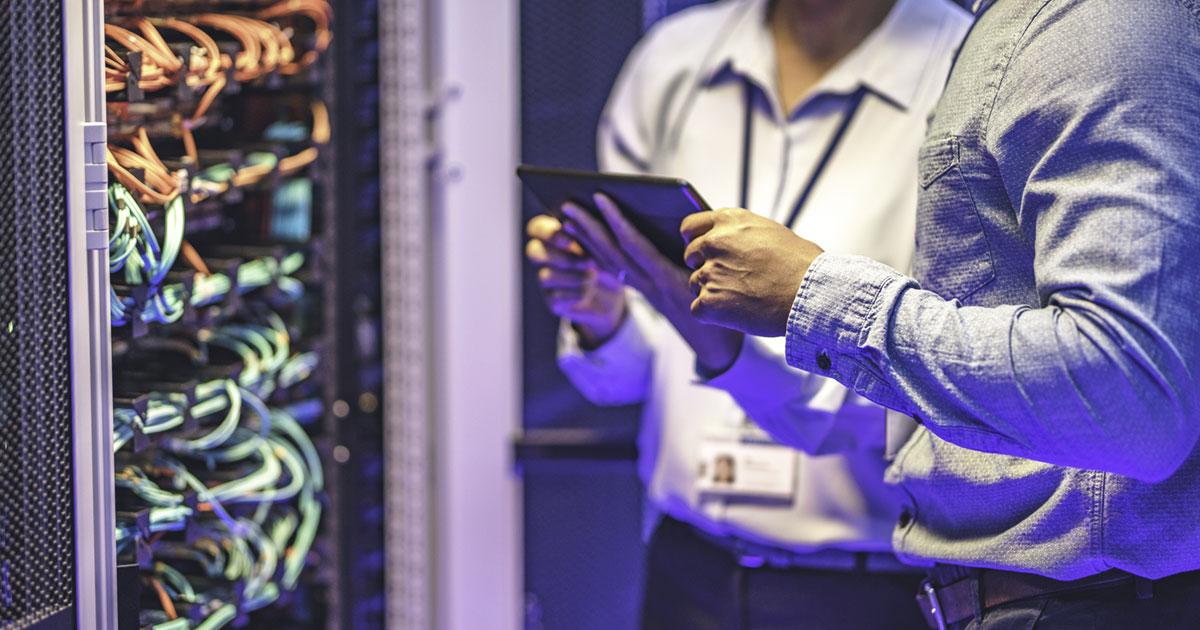 AI and agentic workflows